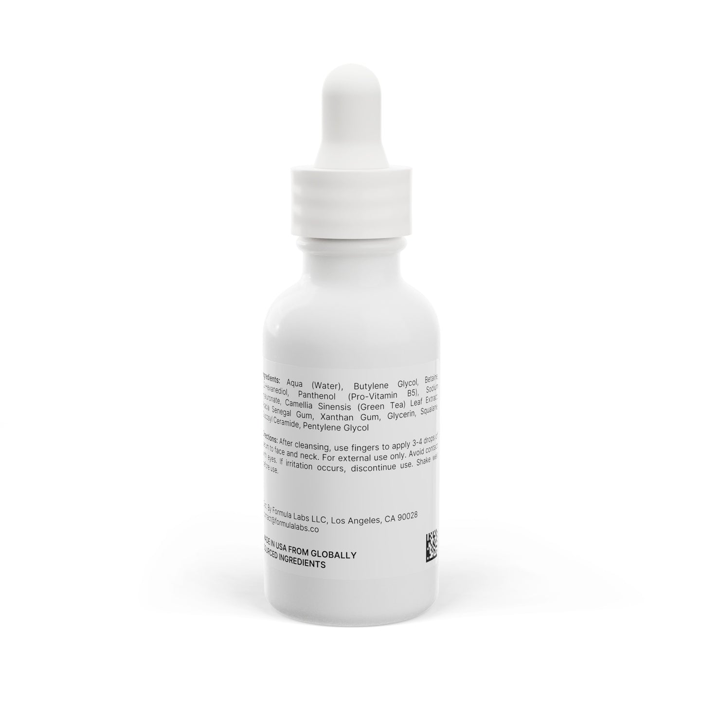 GODs Girl Hyaluronic Acid Complex Serum, 1oz