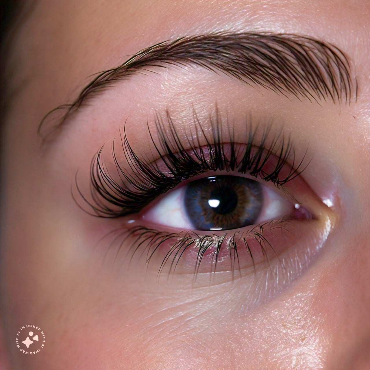 DIY LASH VIRTUAL 1on1 Session